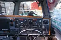Halmatic Nelson 35 Pilot boat – For sale