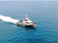 27.2m Tri swath WFSV - Intercept / patrol vessel - For Sale