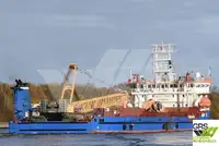 93m / Deck Cargo Ship for Sale / #1066718