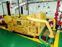 2x Sister Tug Available - 2880HP CAT