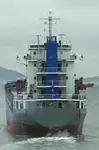 300 TEU MPP Container Ship, Built 2004