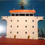 115.10m Multipurpose General Cargo