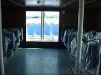 33mtr 275 pax ferry