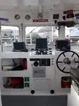 CTV Catamaran Blyth Vessel