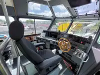 2016 Pilot Cutter 19.6m