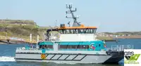 25m / 12 pax Crew Transfer Vessel for Sale / #1078412
