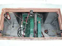 1984 Steel Fishing / Work boat
