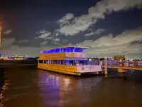 20m Tourism Ferry