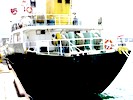 TBN - Oil Chemical Tanker