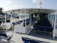 2x 30m Passenger Ship