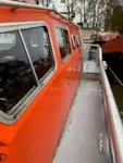 1999 Workboat