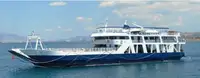 59m Passenger Ferry / LCT / RoRo