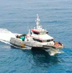 27.2m Tri swath WFSV - Intercept / patrol vessel - For Sale