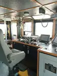48 PAX / DP-1 CREW / UTILITY BOAT AVAILABLE FOR PRIVATE SALE