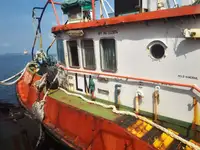 21m Mooring Launch and Utility Vessel