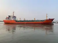 2220T Chemical Tanker