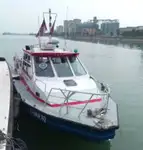11m Aluminum Pilot Boat