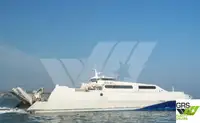 80m / 440 pax Passenger / RoRo Ship for Sale / #1057434