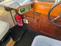 1989 Workboat