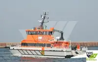 25m / 12 pax Crew Transfer Vessel for Sale / #1078412