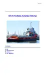 2011 DP2 AHTS OSV - 100 T BP/ 8000 BHP for Sale