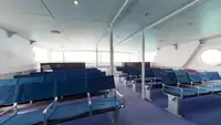 35m High Speed Alum Passenger Ferry