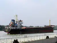 99.8m General Cargo Ship