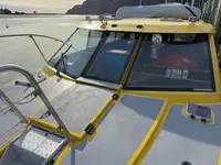 12.4m Aluminium Passenger Catamaran