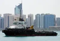 CM0711 Damen Stan Tug AHTS 4000 HP/58 TBP/2003 BLT for sale