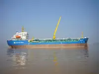 7000DWT Bunkering Tankers (8)