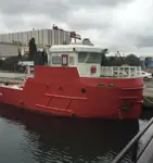 NEW BUILD - 15m Tug Boat