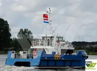 19m / 12 pax Crew Transfer Vessel for Sale / #1078062