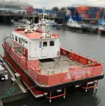 2007 CREW BOAT Wind Farm Vessel 15.05 m