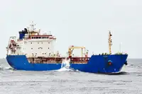 CM0604 Asphalt/bitumen tankers 6145 DWT/2007 BLT for sale
