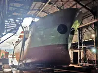 FREEZER TUNA LONG LINER