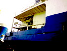 General Cargo Ship