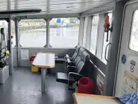 24m Crew Transfer Vessel