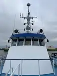 1984 Passengers Vessel For Sale