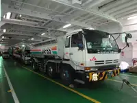 78mtr Passenger RORO Ferry