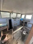 1994 40' x 13' Steel Work Boat (Project Boat)