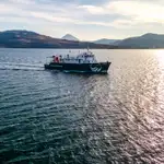 1973 Carrington Slipways Southern Star