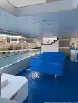 2011 Commercial Glass Bottom Catamaran