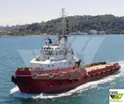 44m / 44ts BP Tug for Sale / #1027970