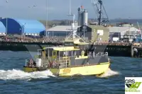 19m / 12 pax Crew Transfer Vessel for Sale / #1078336