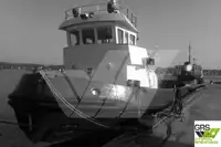 24m / 18ts BP Tug for Sale / #1013580