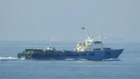 CREW SUPPLY VESSEL for sale