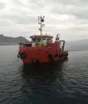 NEW BUILD - 15m Tug Boat