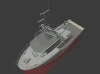 NEW BUILD - 17.4m Multipurpose Workboat