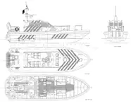 1999 Crew Boat For Sale & Charter