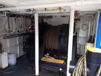 1985 Multicat For Sale